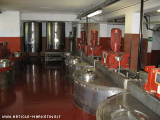 Cantine del Braulio